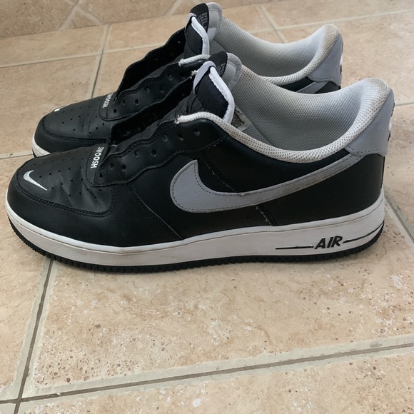 Nike Air Force 1 Size 13 Mens - Picture 1 of 4